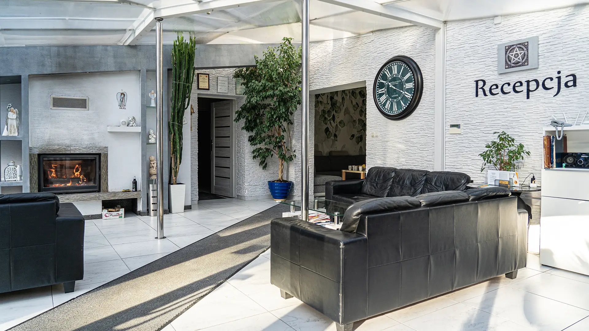 Kontakt - Ośrodek Leczenia Uzależnień Koninki