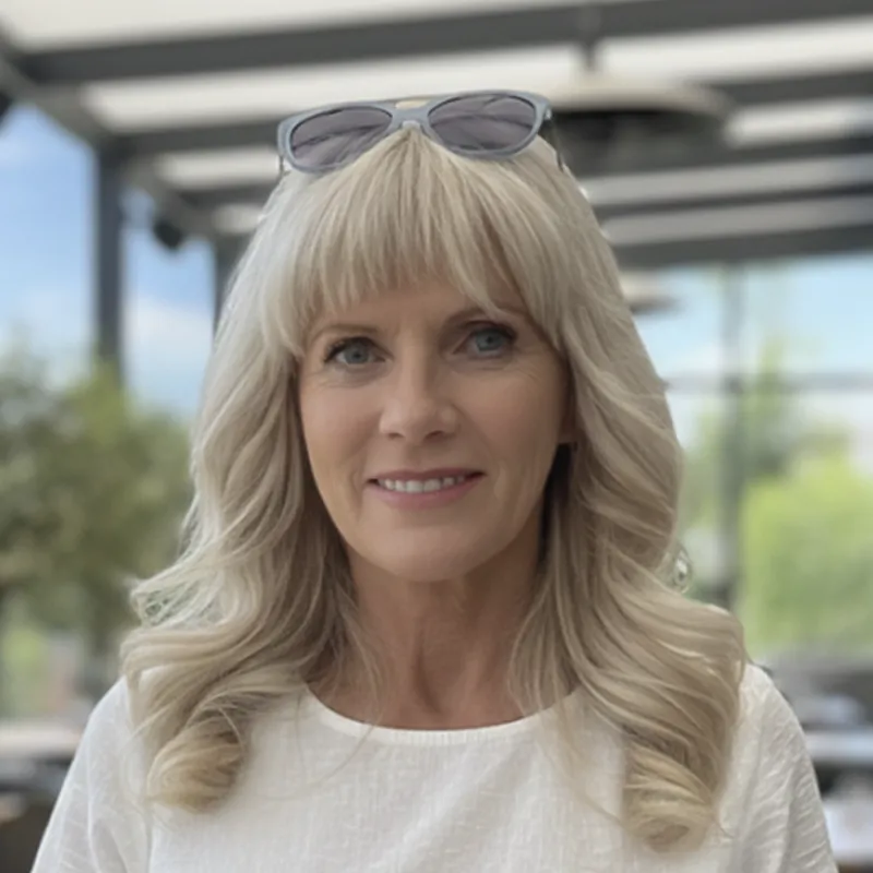 Anna Zapała – właścicielka Prywatnego Ośrodka Leczenia Uzależnień w Koninkach