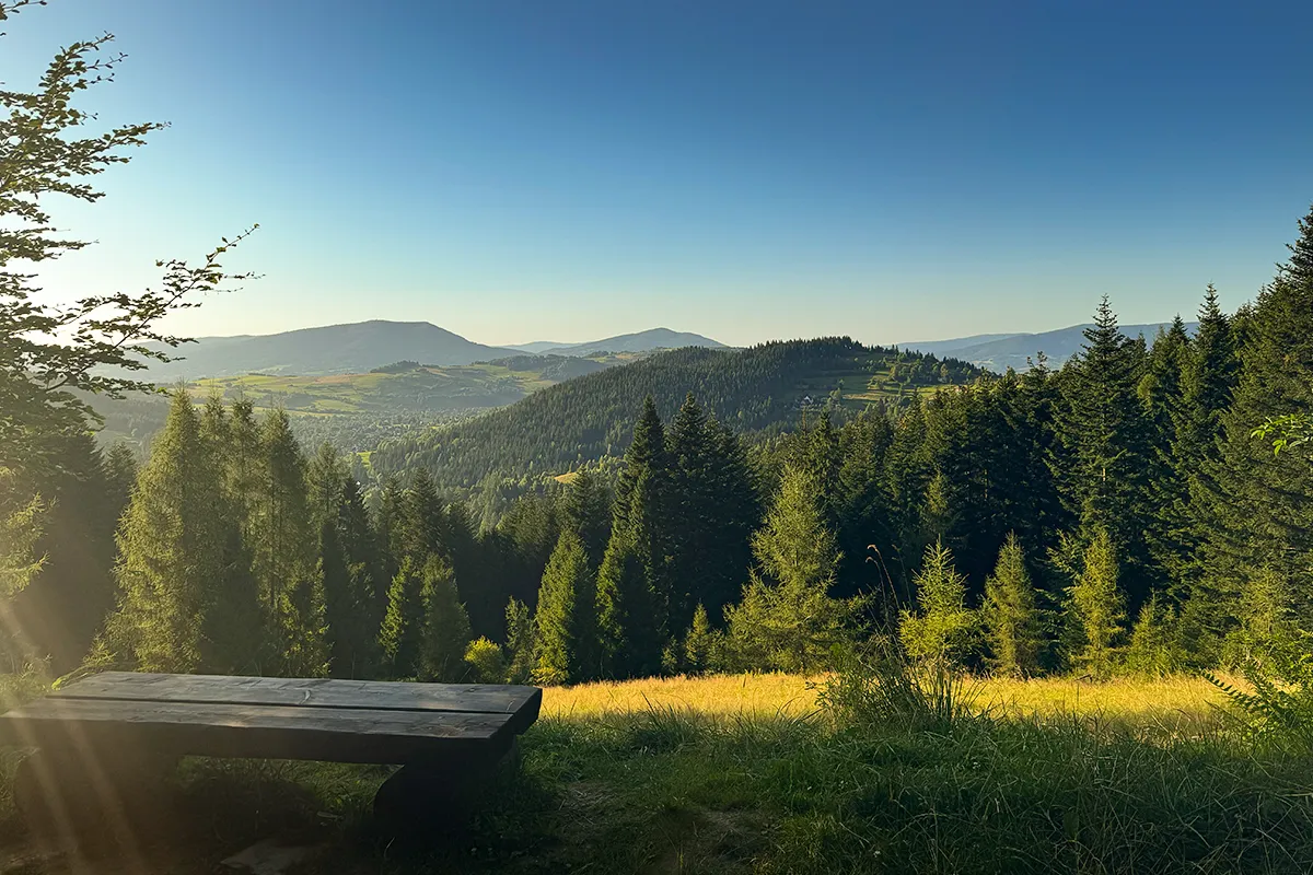 Terapia uzależnień w Gorcach