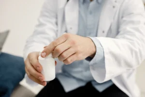 Detoks alkoholowy - odtrucie alkoholowe