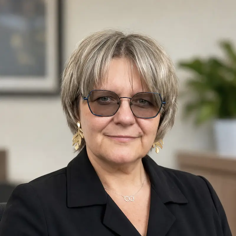 Agnieszka Witkowska-Świech