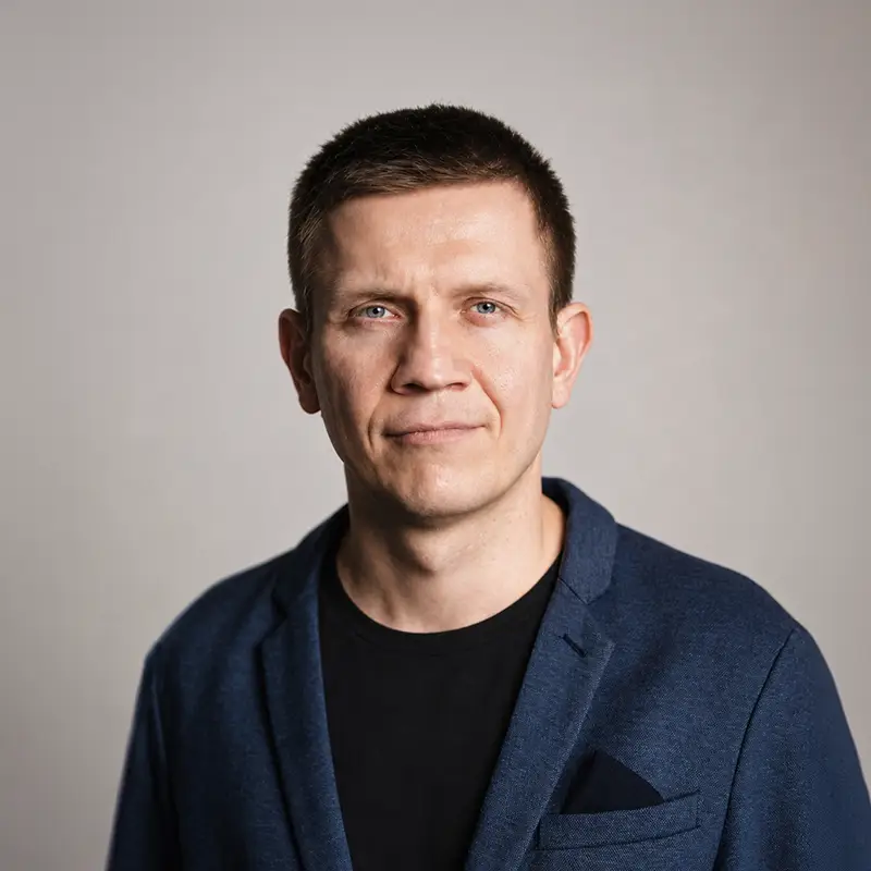 Mateusz Jurczak