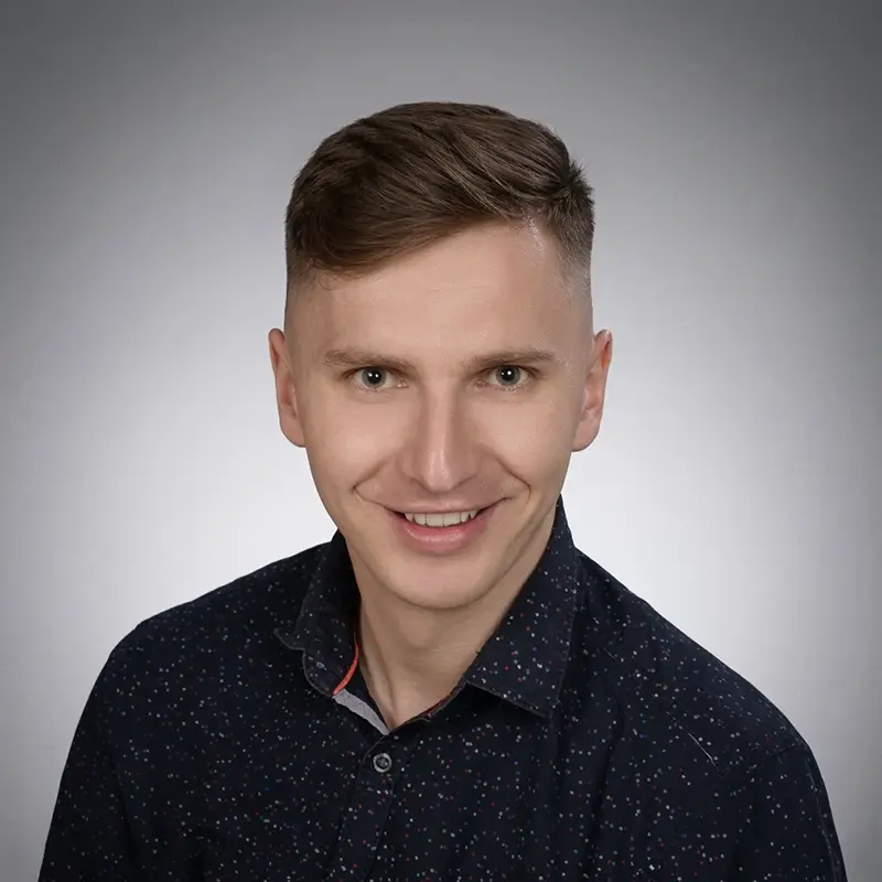 Mirosław Sołtys